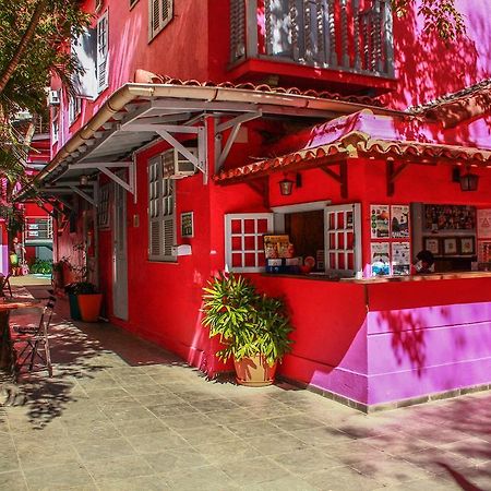 Pousada Bonita Ipanema Rio de Janeiro Ngoại thất bức ảnh