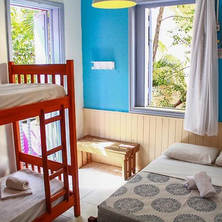 Pousada Bonita Ipanema Rio de Janeiro Ngoại thất bức ảnh