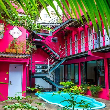 Pousada Bonita Ipanema Rio de Janeiro Ngoại thất bức ảnh