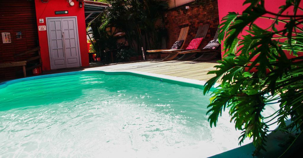 Pousada Bonita Ipanema Rio de Janeiro Ngoại thất bức ảnh