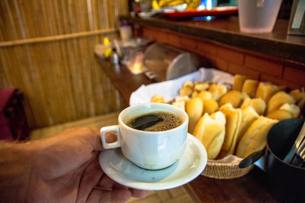 Pousada Bonita Ipanema Rio de Janeiro Ngoại thất bức ảnh
