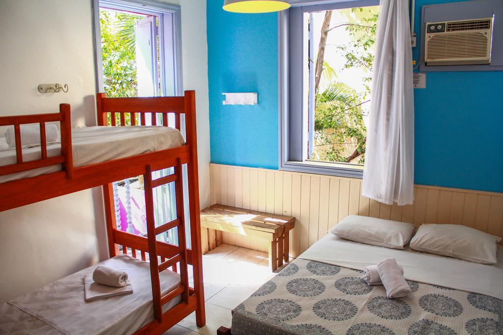 Pousada Bonita Ipanema Rio de Janeiro Ngoại thất bức ảnh