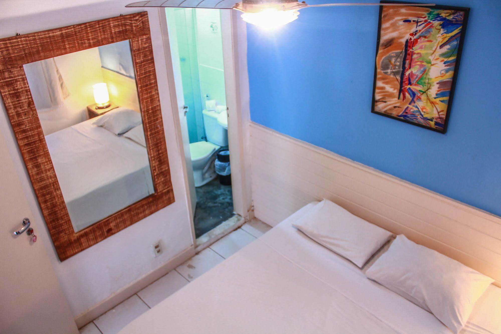 Pousada Bonita Ipanema Rio de Janeiro Ngoại thất bức ảnh