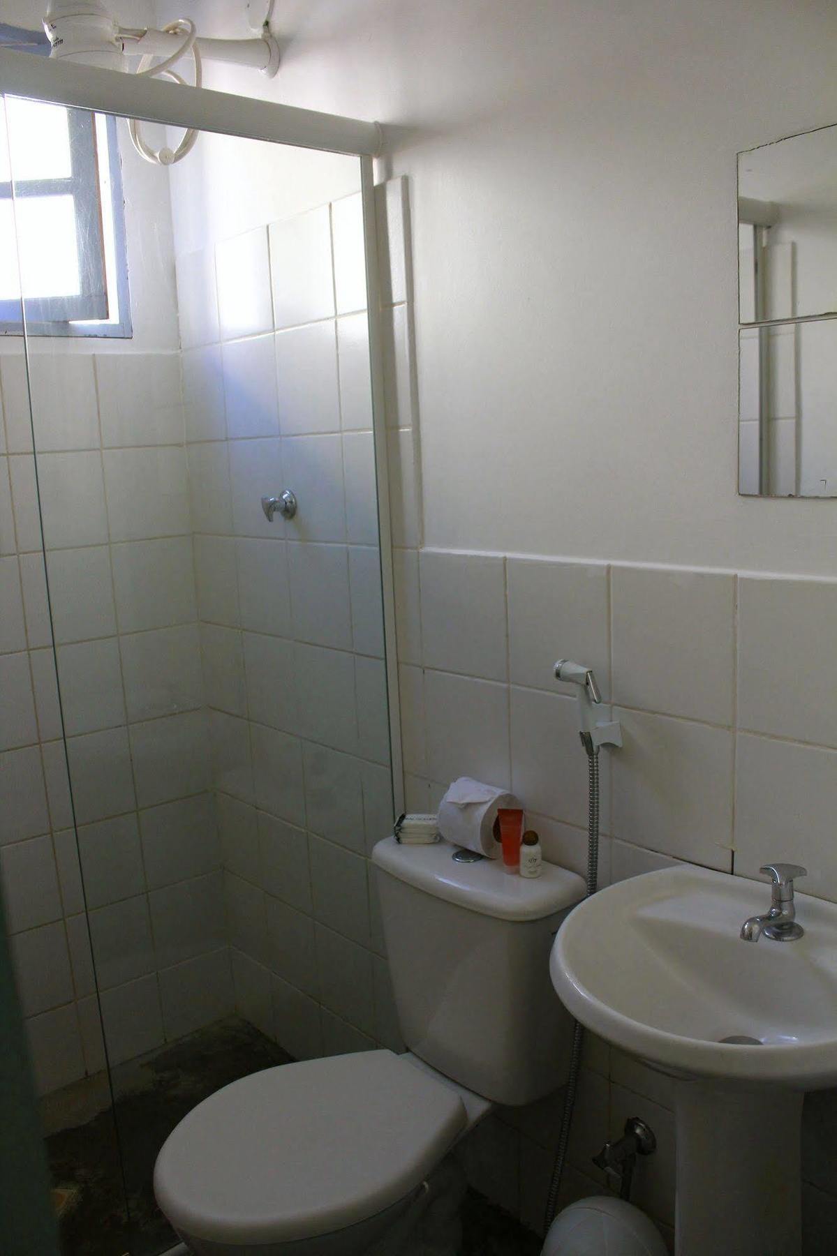 Pousada Bonita Ipanema Rio de Janeiro Ngoại thất bức ảnh