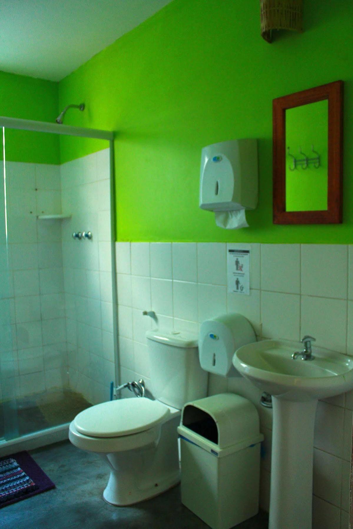 Pousada Bonita Ipanema Rio de Janeiro Ngoại thất bức ảnh
