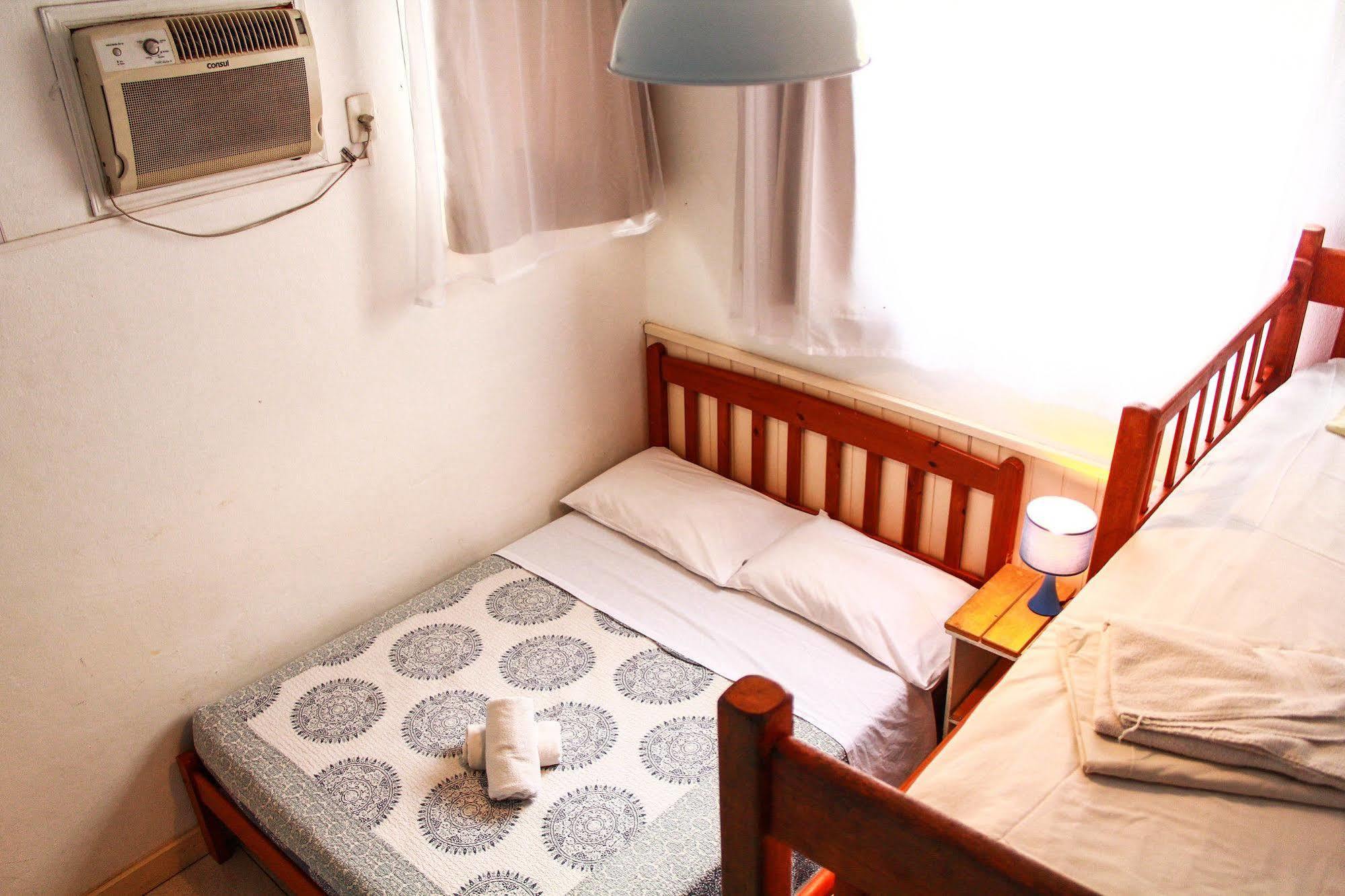 Pousada Bonita Ipanema Rio de Janeiro Ngoại thất bức ảnh